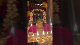 Rayariddare ರಾಯರಿದ್ದಾರೆ #raghavendraswamy #mantralaya #mantralaya_raghavendraswamy