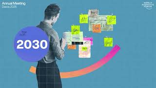 Skills of Tomorrow - 2025 to 2030
