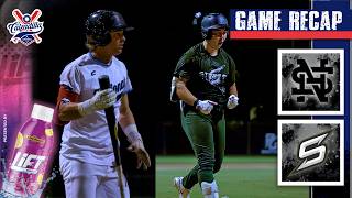 94 MPH ARMS & D1 COMMITS EVERYWHERE! 🔥 STACKED vs SPECTS | WWBA News