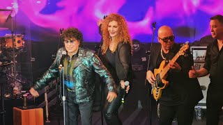 Laureano Brizuela Muchachita Pretty Woman La Maraka Cdmx Julio 6, 2025