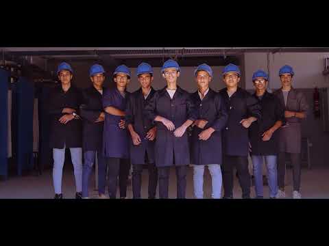 الكلية التكنولوجية المصرية الألمانية بأسيوط