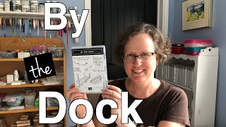 Stampin’ Up!’s By the Dock Perfect for a Masculine Card