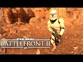 Battlefront 2  official parody  2017 canon review