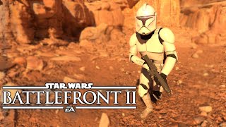 Battlefront 2 | Official Parody | 2017, Canon™ Review