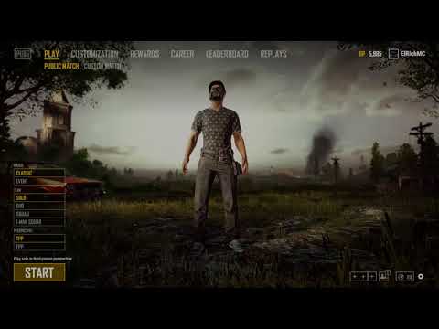 Jugando PUBG en directo! - Jugando PUBG en directo!