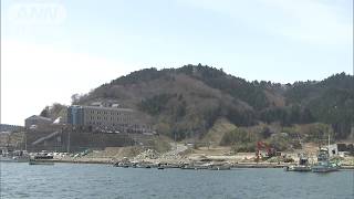 【●REC from 311～復興の現在地】宮城・女川町⑦ 定点撮影