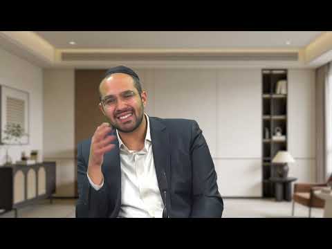 I’m in Your Hands - Episode 5 | Rabbi Ralph Cohen