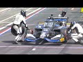 Extended Race Highlights | 2026 INDYCAR at Washington, D.C.