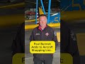 Paul Bennet Reveals Next POSSIBLE Aircraft? #aviation #airshow #airplane #paulbennetairshows