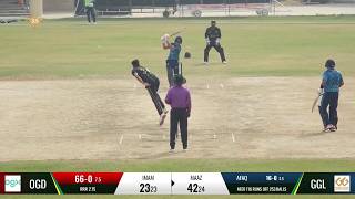 New Faces in the Squad: Pakistan's 6️⃣ Uncapped Players for Bangladesh ODI Tour screenshot 1