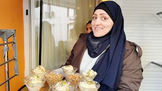 عيشوا معنا مفاجآت ماما في العطلة👀