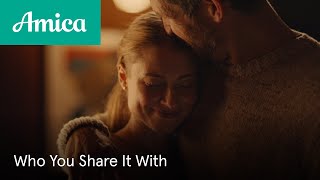 Amica Home Insurance | Who You Share It With