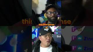 Glow Up Transformation: From Dusty to Dapper! #shorts