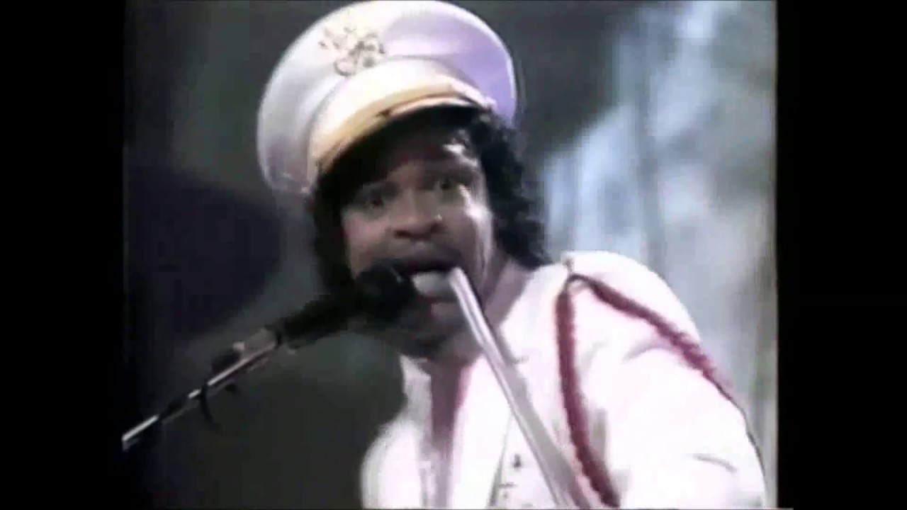 Zapp - More Bounce To The Ounce (1980)