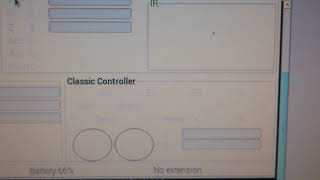 xwiimote master on raspberry pi