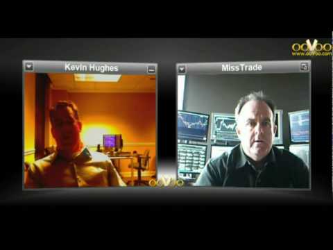 MissTrade TV- Kevin Hughes on Risk and Reward. Hos...