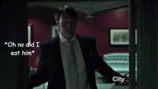 Hannigram!Crack