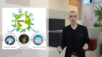 Electrification, Storage, and Integrated Energy Systems, by Mission Chair Josep Guerrero