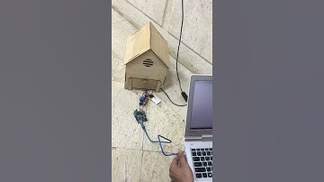 PID temperature controlled oven Project