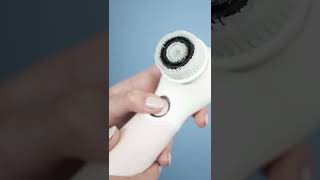 3in1 Electric Facial Cleansing Brush Touch Beauty| فرشاة تنظيف الوجه الكهربائية 3 في 1 من تاتش بيوتي