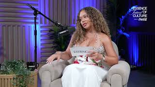 Latto & Monica Talk ESSENCE Festival | ESSENCE Fest 2026 First Look