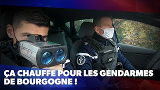 Chauffards, Violences, Et Soirées Qui Tournent Au Drame En Bourgogne Flic Story