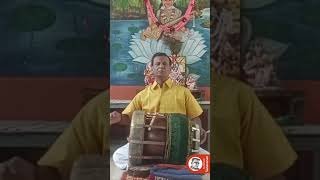 76 | Composition of Thirunageswaram T R Sumbramaniyan - Thavil Vidhwan Pandanallur PM Subhash