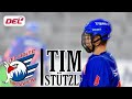 Tim Stützle 2019-20 Highlights - DEL