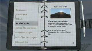 Finnish Defence Forces in Operation Flash Point - Resistance (2002)  --/o\--  Flight Simulation