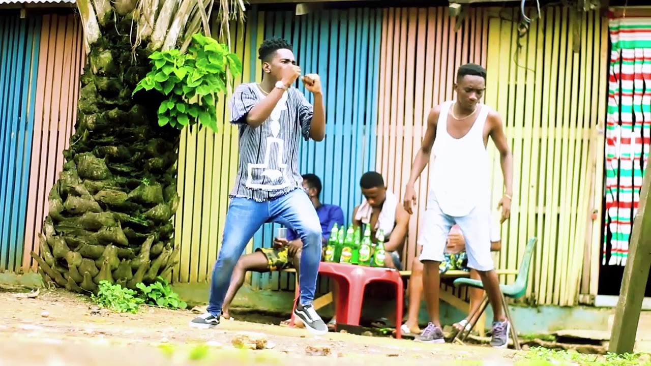 Bury Mirror Dance video By Allo Dancers YouTube