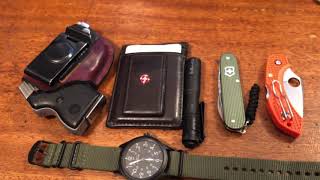 Small EDC - Spring 2019