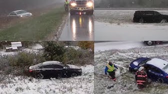 Thumbnail for Millions on alert for wintry blast as cold snap sweeps U.S.