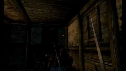 Oblivion Extreme Modding series part 1