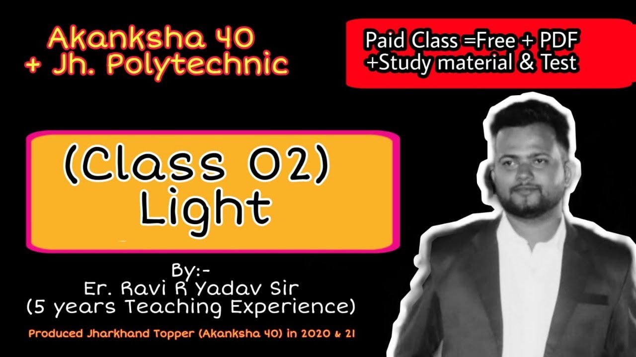 Akanksha 40 Live Class ! Akanksha 40 Crash Course! Jharkhand Polytechnic Crash Course! Class 02