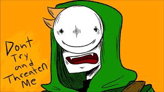 MARIONETTE dreamsmp animatic pmv