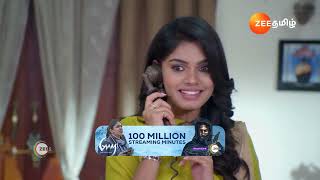 Sandhya Raagam | Ep - 174 | Apr 30, 2024 | Best Scene 2 | Zee Tamil