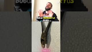 Akrabanin Okulu Sormasi