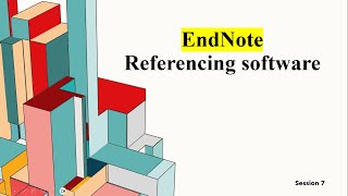 Cite Smarter, Not Harder: EndNote + Google Scholar Essentials