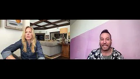 KATHRYN EDWARDS Shares Inside Info on Why Kathy Hi...