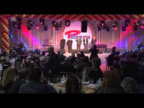 რუსულად აღქმული ქართული კულტურა - რუსული კლუბის საიუბილეო მესამე ნომერი