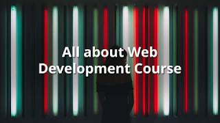 All About Web Development Course