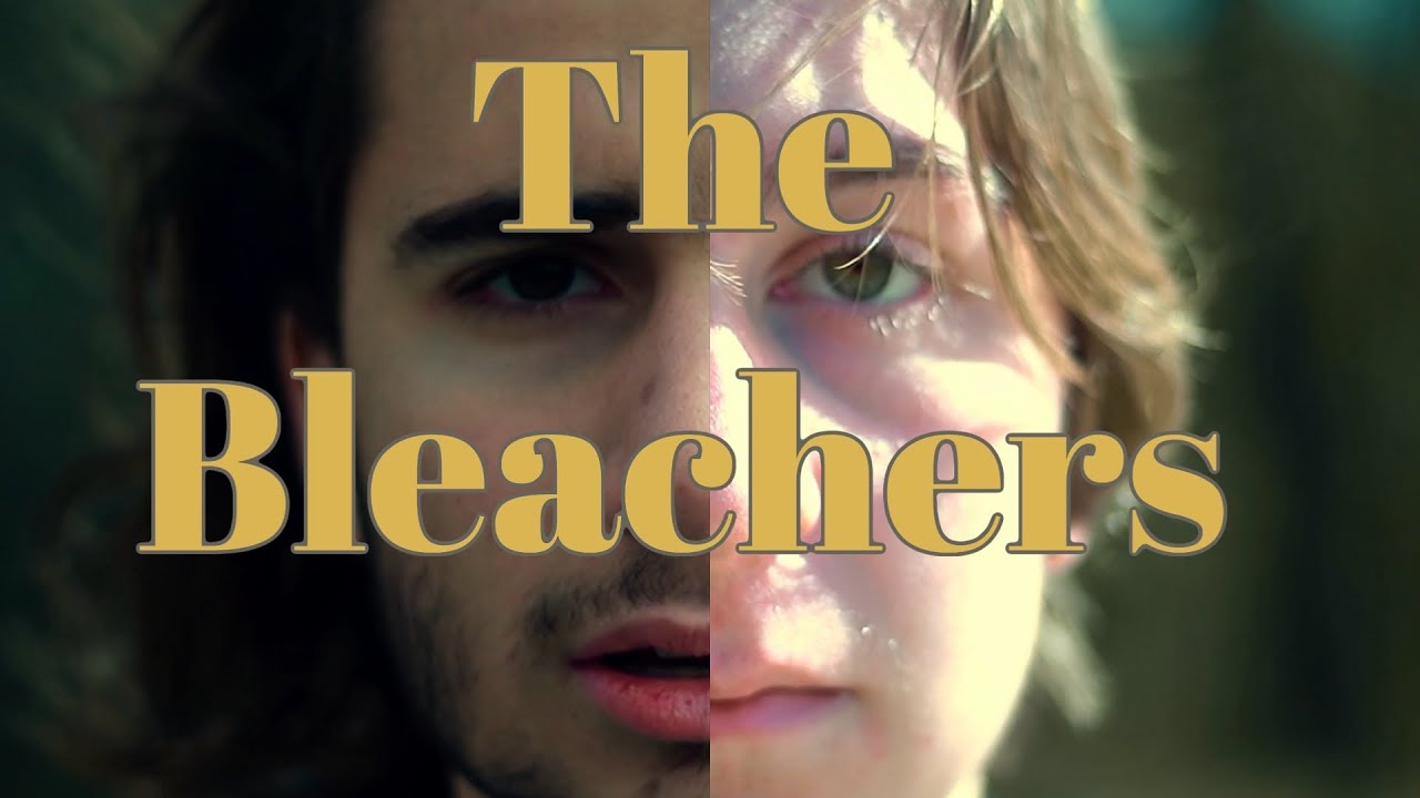 The Bleachers Short Film YouTube