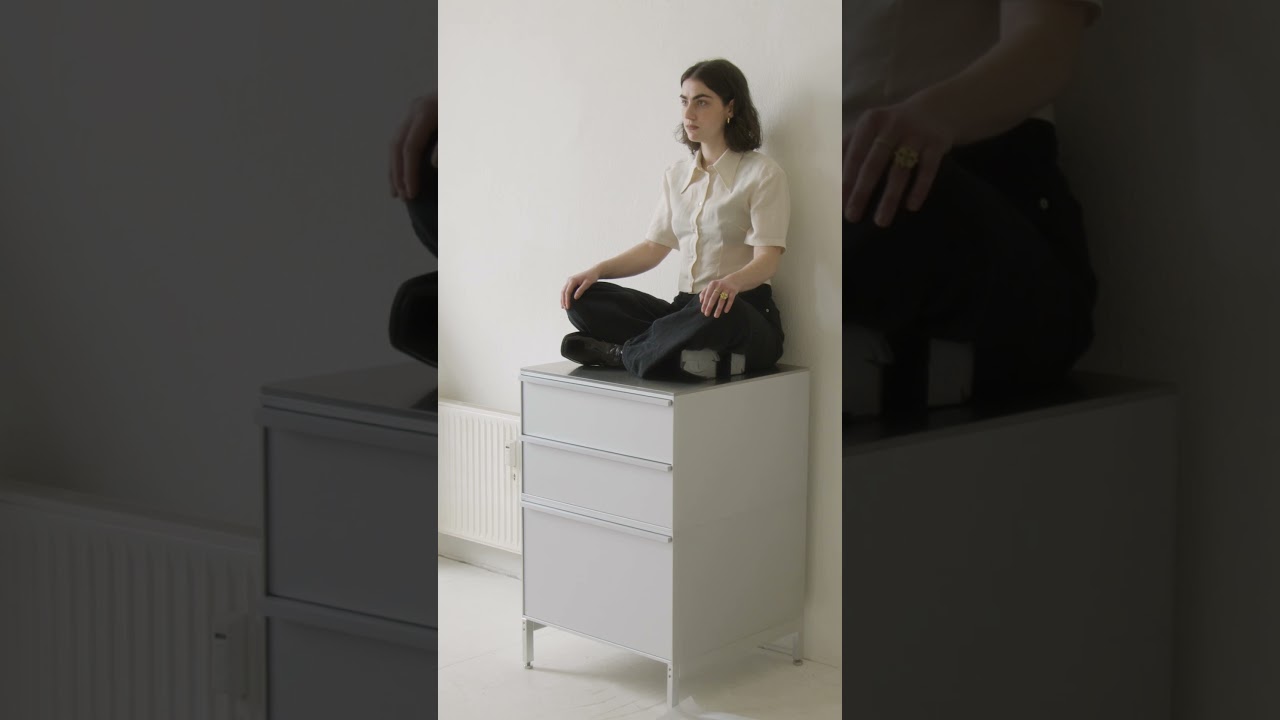 TERMINO Kitchen | Meditation