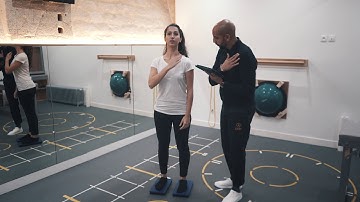 K-FORCE tutorial #17 : Bipodal dynamic weight distribution   (1)