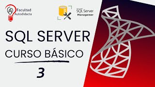 SQL Server Basic Course 2024 | Inserting Data into Tables | Chapter 3