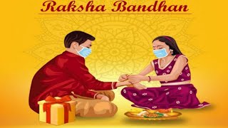 raksha bandhan status ||Rakhi status ||Raksha Bandhan what's app status|| Raksha bandhan best wishes screenshot 4