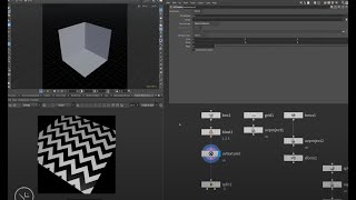 OSL Twin Peaks Floor Pattern [Stream 2021 08 10]
