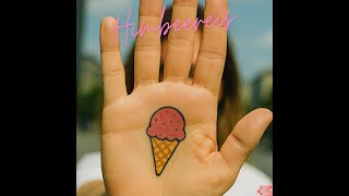 Sorgenkind - Himbeereis