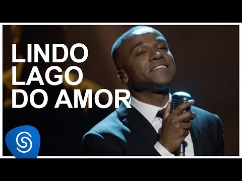 Alexandre Pires - Lindo Lago Do Amor