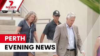 Father of murdered Australian brothers testifies, worksite death revelations | 7NEWS